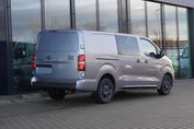 Fiat Scudo XL L2H1 Zabudowa Brygadowa Składana