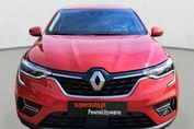 Renault Arkana TCe mHEV Zen EDC