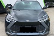 Toyota C-HR Comfort 1.8 Hybrid