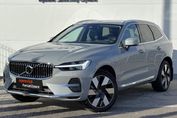 Volvo XC60 T6 Plug-In Hybrid AWD Ultra Bright aut