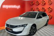 Peugeot 508 BlueHDi Allure S&S EAT8