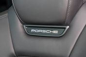 Porsche Macan Turbo
