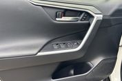 Toyota RAV4 Executive 2.5 Hybrid