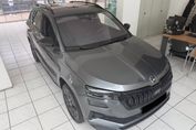 Skoda Karoq Sportline 1.5 TSI DSG