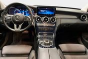 Mercedes Klasa C 180 9G-TRONIC