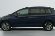 Volkswagen Touran Edition 1.5 TSI EVO DSG7
