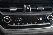 Toyota Corolla 1.8 Hybrid