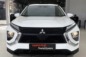 Mitsubishi Eclipse Cross 2.4 PHEV Intense 4x4