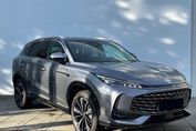 MG HS 1.5T PHEV Exclusive aut