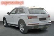 Audi Q5 40 TDI mHEV quattro Advanced