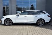 BMW Seria 5 Touring 520d xDrive M Sport