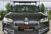 Skoda Superb 2.0 TDI SCR 4x4 Sportline DSG