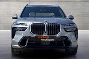 BMW X7 xDrive40d M Sport