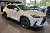 Lexus NX 350h Prestige 2.5 Hybrid AWD