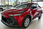 Toyota C-HR Comfort 1.8 Hybrid