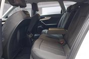 Audi A4 Avant 45 TFSI quattro S Line