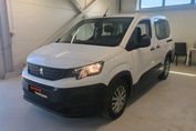 Peugeot Rifter Active L1H1