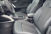 Audi Q2 35 TFSI S Line
