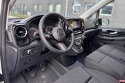 Mercedes Vito 116 CDI Pro Długi