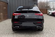 Mercedes GLC Coupe 200 4-Matic AMG Line