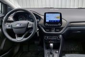 Ford Puma 1.0 EcoBoost Titanium