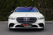 Mercedes Klasa S 400 d 4-Matic 9G-TRONIC
