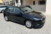 Skoda Fabia Edition 130 1.0 TSI DSG