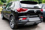 SsangYong Korando Adventure 1.5 T-GDI 6AT