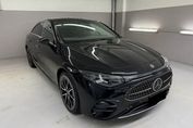 Mercedes CLA 200 4-Matic