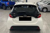 Toyota Yaris Comfort 1.5 Hybrid