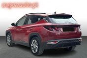 Hyundai Tucson Smart 1.6 T-GDi 48V  2WD DCT