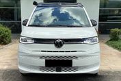 Volkswagen Multivan California Beach DSG