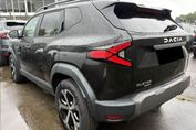 Dacia Duster Journey 1.8 Full Hybrid