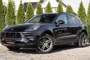 Porsche Macan Standard