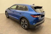 Skoda Elroq 85 82kWh