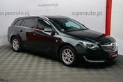 Opel Insignia 2.0 CDTI ecoFLEX