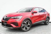 Renault Arkana 1.3 TCe mHEV Techno EDC