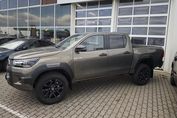 Toyota HiLux Double Cab Invincible