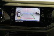 Volkswagen Taigo 1.0 TSI DSG