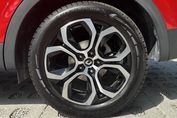 Renault Arkana 1.6 E-TECH Intens MMT