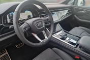 Audi Q7 50 TDI quattro S Line