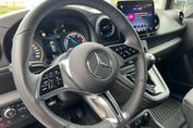 Mercedes Citan 110 CDI Długi