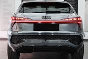 Audi Q3 TFSI quattro S line Sportback