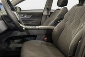 Chery TIGGO 8 1.5 T-GDI Super Hybrid DCT