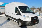 Ford Transit L4H3