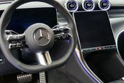 Mercedes GLC 300 e 4-Matic AMG Line