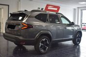 Dacia Bigster Extreme 4x4 mHEV 1.2 TCe