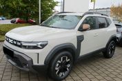 Dacia Duster Extreme LPG 1.0 Tce