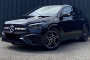 Mercedes GLA 200  AMG Line
