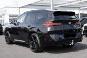 BMW X3 xDrive40d M Sport